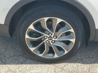 Lincoln Nautilus 2023 AWD Reserva 4p SUV