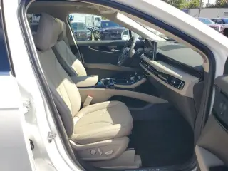 Lincoln Nautilus 2023 AWD Reserva 4p SUV