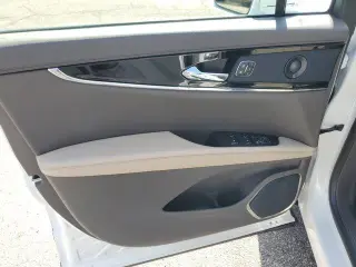 Lincoln Nautilus 2023 AWD Reserva 4p SUV