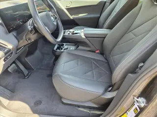 BMW iX 2024 AWD xDrive50 4dr Vehículo Deportivo de Actividad Deportiva