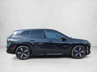 BMW iX 2024 AWD xDrive50 4dr Vehículo Deportivo de Actividad Deportiva