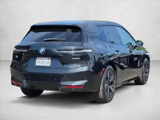 BMW iX 2024 AWD xDrive50 4dr Vehículo Deportivo de Actividad Deportiva
