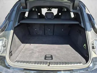 BMW iX 2024 AWD xDrive50 4dr Vehículo Deportivo de Actividad Deportiva