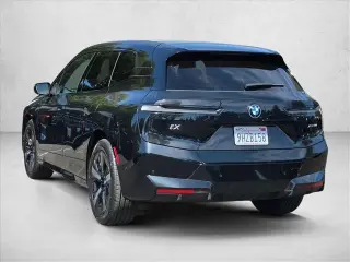 BMW iX 2024 AWD xDrive50 4dr Vehículo Deportivo de Actividad Deportiva