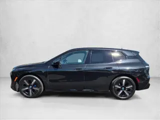 BMW iX 2024 AWD xDrive50 4dr Vehículo Deportivo de Actividad Deportiva