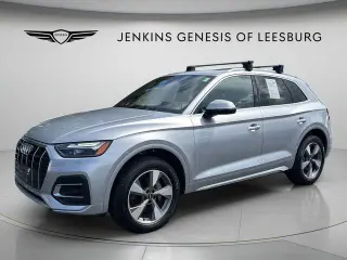 Audi Q5 2022 AWD quattro Premium Plus 40 TFSI 4p SUV