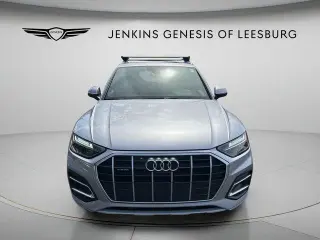 Audi Q5 2022 AWD quattro Premium Plus 40 TFSI 4p SUV