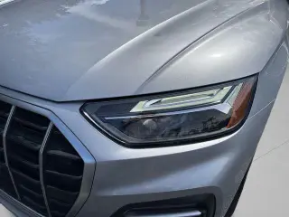 Audi Q5 2022 AWD quattro Premium Plus 40 TFSI 4p SUV