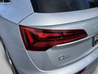 Audi Q5 2022 AWD quattro Premium Plus 40 TFSI 4p SUV