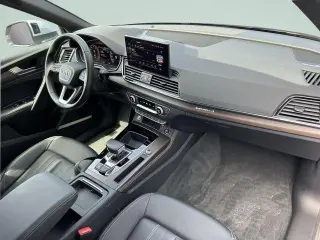 Audi Q5 2022 AWD quattro Premium Plus 40 TFSI 4p SUV