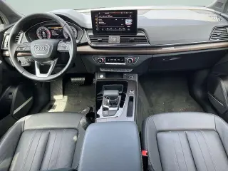 Audi Q5 2022 AWD quattro Premium Plus 40 TFSI 4p SUV