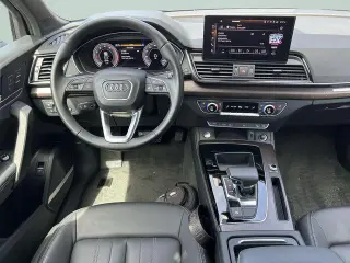 Audi Q5 2022 AWD quattro Premium Plus 40 TFSI 4p SUV