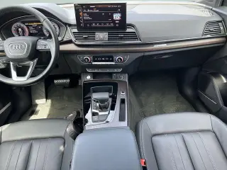 Audi Q5 2022 AWD quattro Premium Plus 40 TFSI 4p SUV