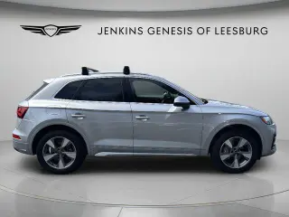 Audi Q5 2022 AWD quattro Premium Plus 40 TFSI 4p SUV