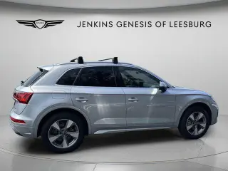 Audi Q5 2022 AWD quattro Premium Plus 40 TFSI 4p SUV