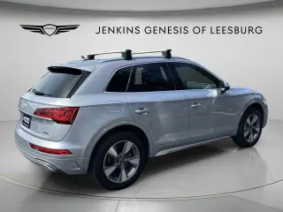 Audi Q5 2022 AWD quattro Premium Plus 40 TFSI 4p SUV