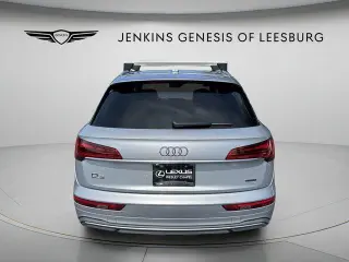 Audi Q5 2022 AWD quattro Premium Plus 40 TFSI 4p SUV