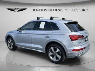 Audi Q5 2022 AWD quattro Premium Plus 40 TFSI 4p SUV