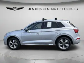 Audi Q5 2022 AWD quattro Premium Plus 40 TFSI 4p SUV