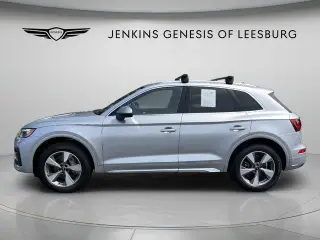 Audi Q5 2022 AWD quattro Premium Plus 40 TFSI 4p SUV