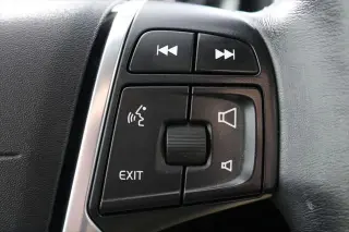 Volvo XC60 2016 tracción total T5 Premier 4p SUV