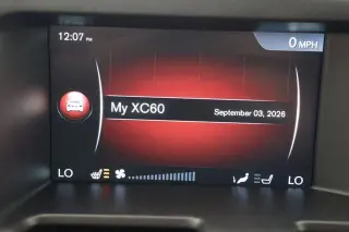 Volvo XC60 2016 tracción total T5 Premier 4p SUV