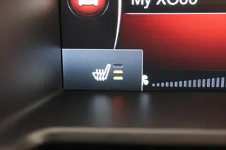 Volvo XC60 2016 tracción total T5 Premier 4p SUV