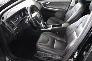 Volvo XC60 2016 tracción total T5 Premier 4p SUV