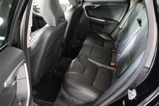 Volvo XC60 2016 tracción total T5 Premier 4p SUV