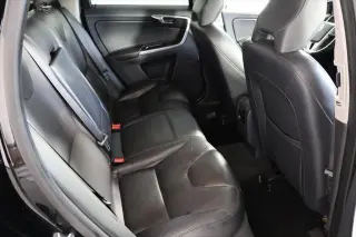 Volvo XC60 2016 tracción total T5 Premier 4p SUV