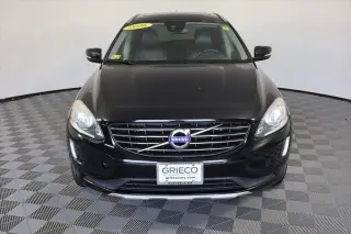 Volvo XC60 2016 tracción total T5 Premier 4p SUV