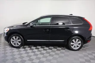 Volvo XC60 2016 tracción total T5 Premier 4p SUV
