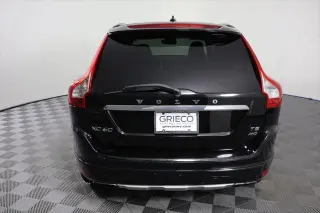 Volvo XC60 2016 tracción total T5 Premier 4p SUV