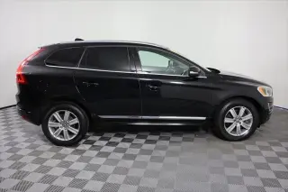 Volvo XC60 2016 tracción total T5 Premier 4p SUV
