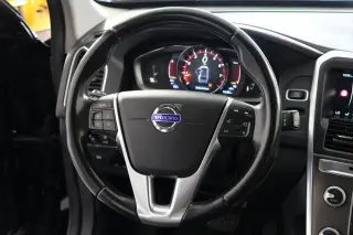 Volvo XC60 2016 tracción total T5 Premier 4p SUV