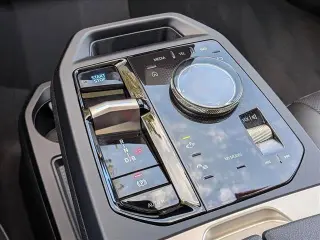 BMW iX 2024 AWD xDrive50 4dr Vehículo Deportivo de Deporte