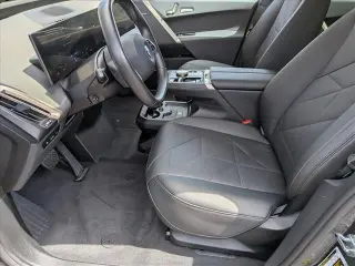 BMW iX 2024 AWD xDrive50 4dr Vehículo Deportivo de Deporte