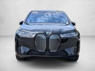 BMW iX 2024 AWD xDrive50 4dr Vehículo Deportivo de Deporte