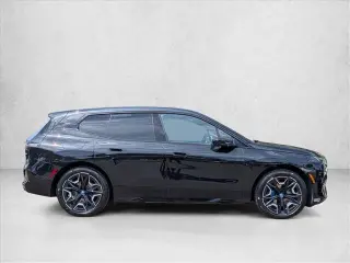 BMW iX 2024 AWD xDrive50 4dr Vehículo Deportivo de Deporte
