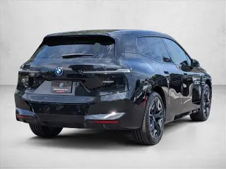 BMW iX 2024 AWD xDrive50 4dr Vehículo Deportivo de Deporte
