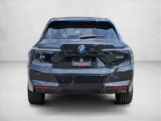 BMW iX 2024 AWD xDrive50 4dr Vehículo Deportivo de Deporte