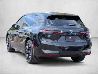 BMW iX 2024 AWD xDrive50 4dr Vehículo Deportivo de Deporte