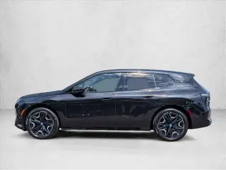 BMW iX 2024 AWD xDrive50 4dr Vehículo Deportivo de Deporte