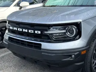 Ford Bronco Sport 2023 AWD Outer Banks 4dr SUV