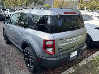 Ford Bronco Sport 2023 AWD Outer Banks 4dr SUV