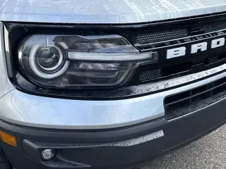 Ford Bronco Sport 2023 AWD Outer Banks 4dr SUV