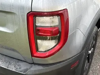 Ford Bronco Sport 2023 AWD Outer Banks 4dr SUV