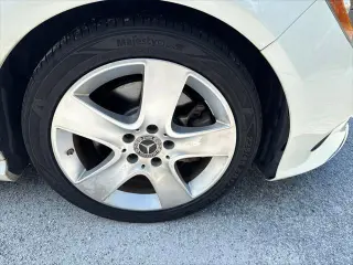 Mercedes-Benz CLA 2018 CLA 250 4dr Coupe