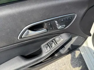 Mercedes-Benz CLA 2018 CLA 250 4dr Coupe