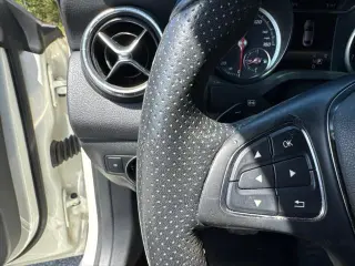 Mercedes-Benz CLA 2018 CLA 250 4dr Coupe